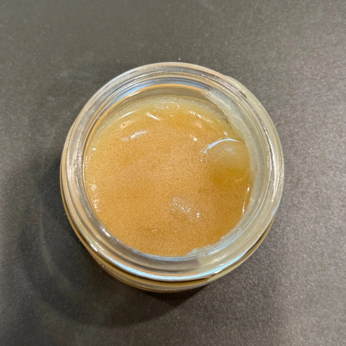 Mule Fuel Live Resin