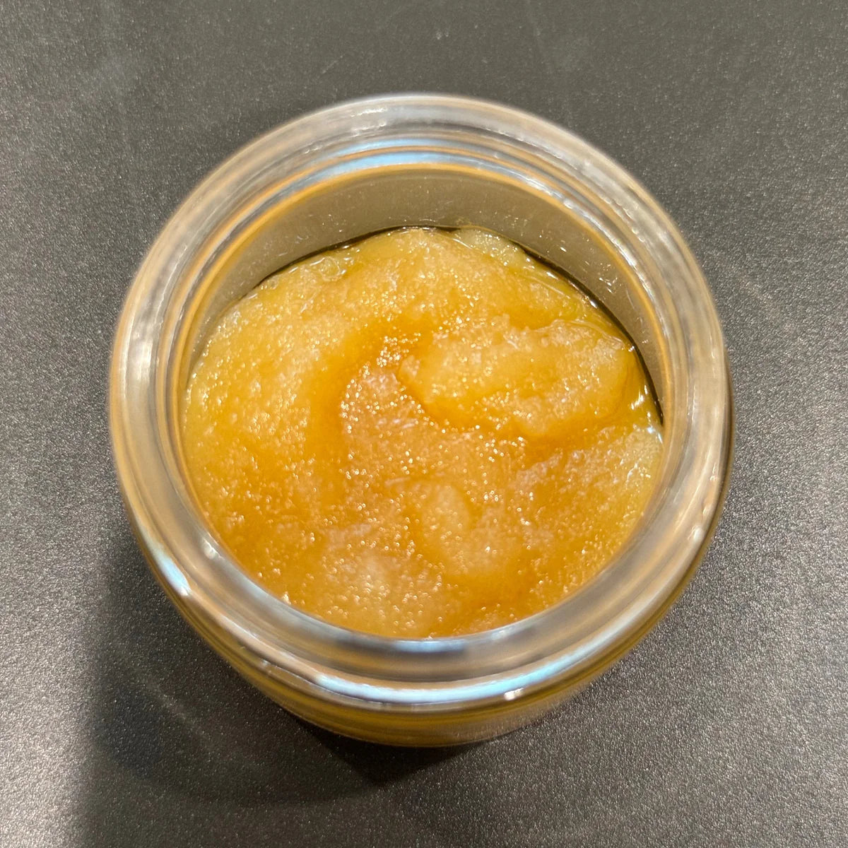 Tahiti Lime Cured Resin